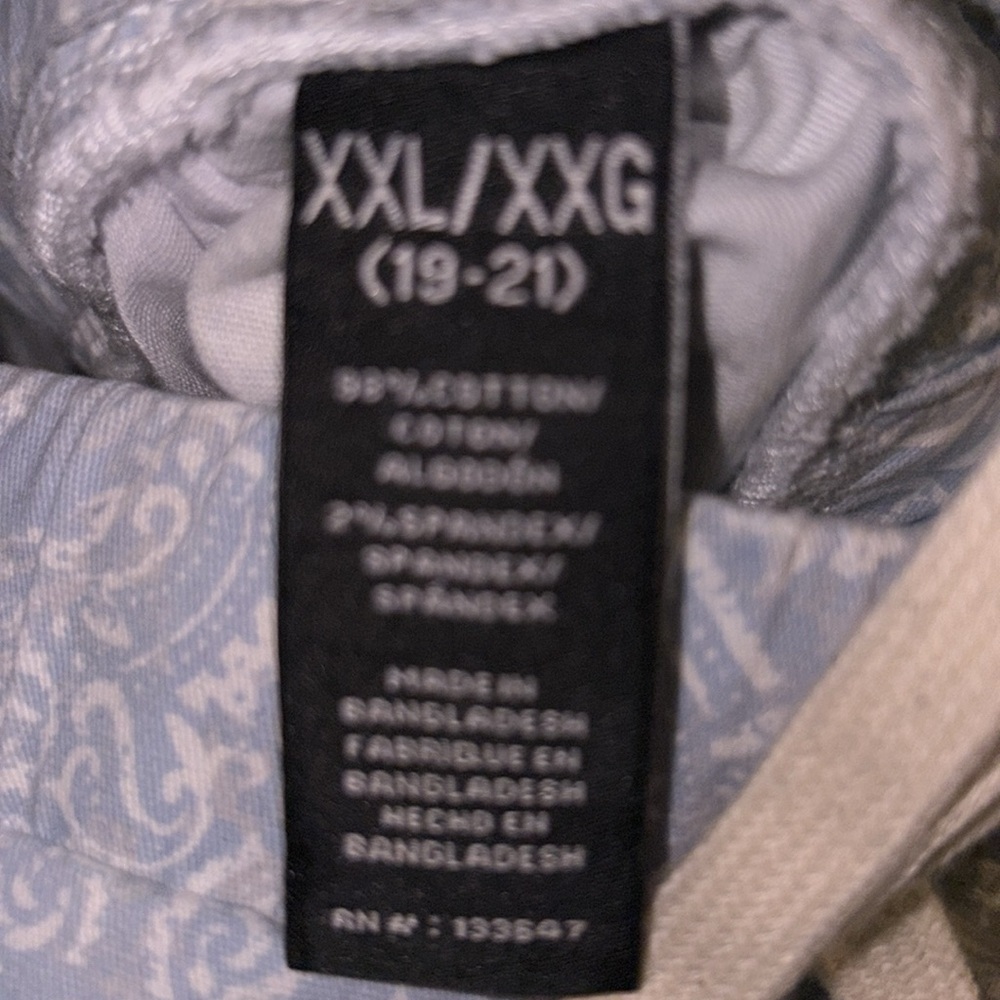 Celebrity Pink Printed Hi-Rise Jogger - Picture 4 of 4